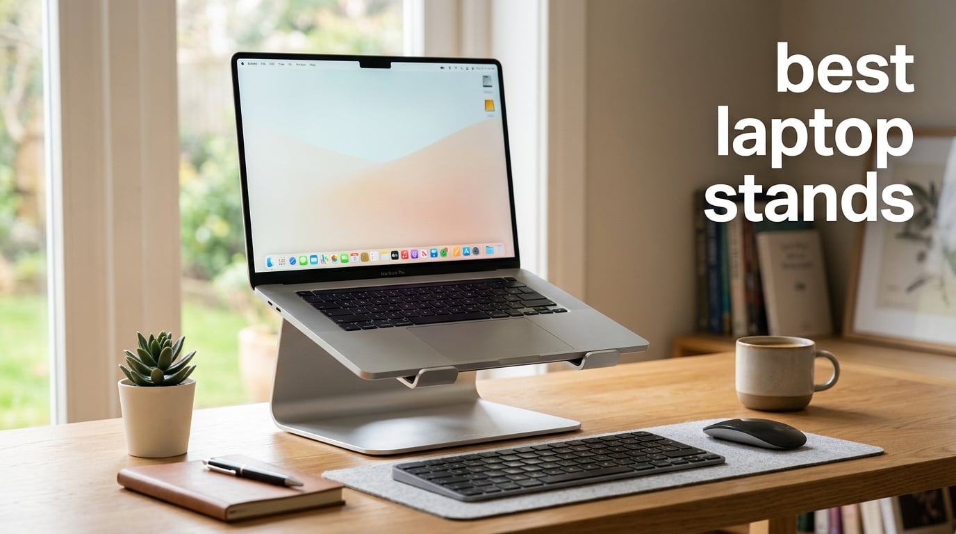 best laptop stands