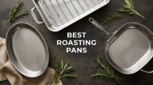 best roasting pans
