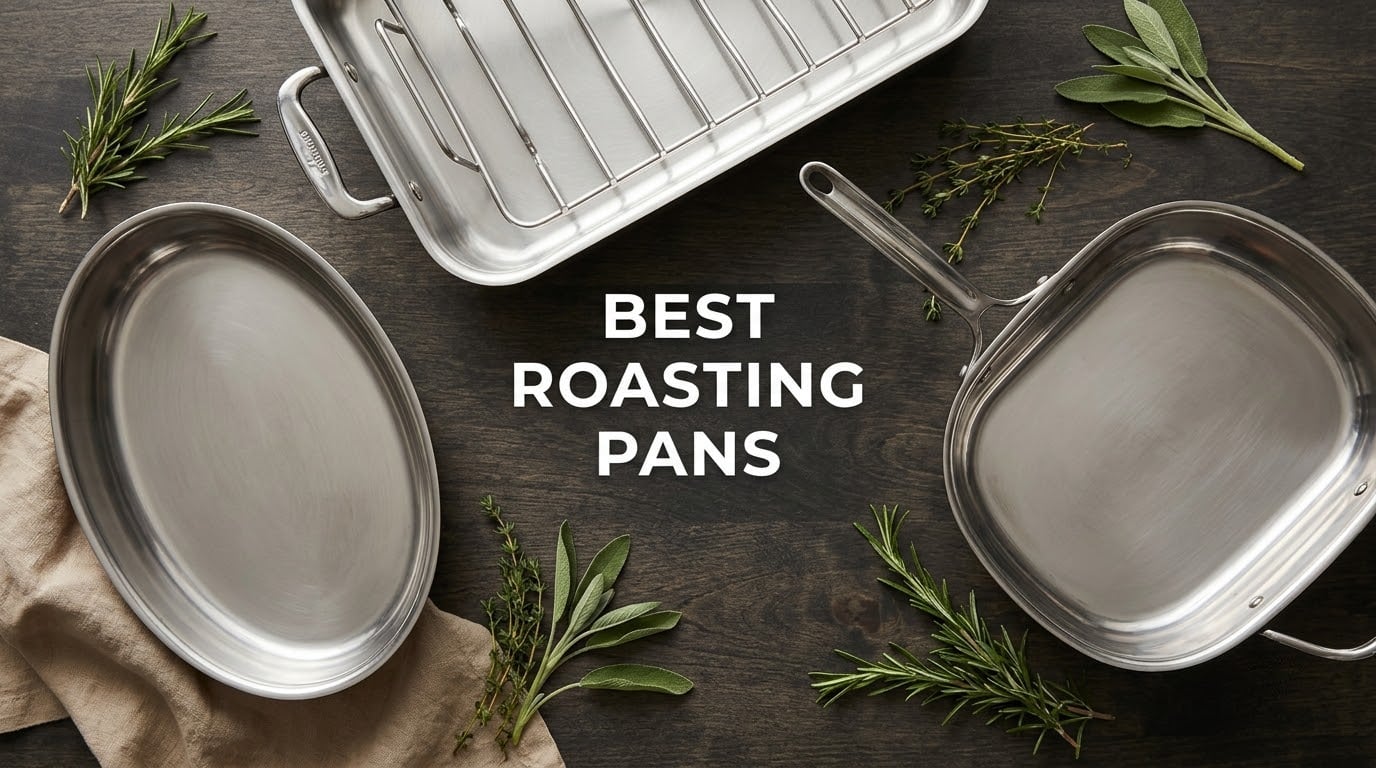 best roasting pans