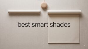 best smart shades