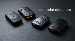 best radar detectors