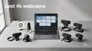 best 4k webcams