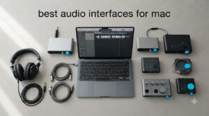 best audio interfaces for mac