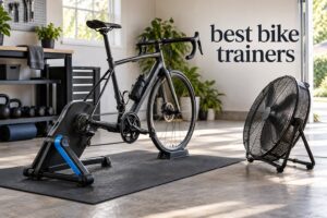 best bike trainers