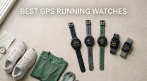 best gps running watches