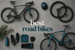 best road bikes