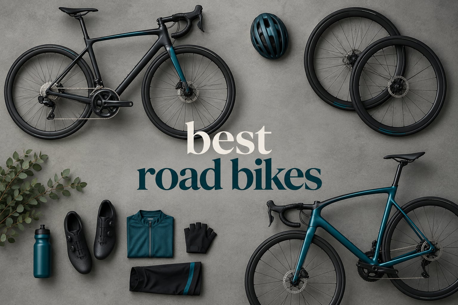 best road bikes