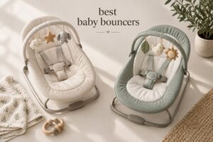 best baby bouncers