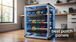 best patch panels