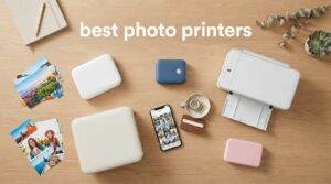 best photo printers
