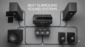 best surround sound systems