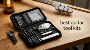 best guitar tool kits