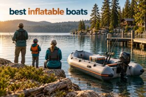best inflatable boats