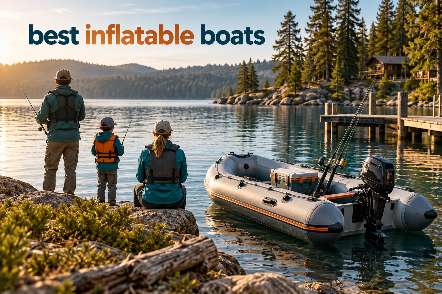 best inflatable boats