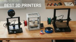 best 3d printers