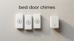 best door chimes