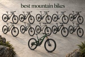 best mountain bikes