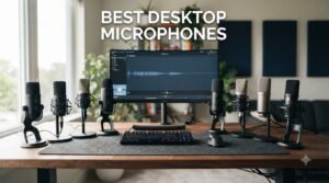 best desktop microphones
