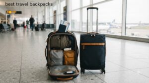 best travel backpacks