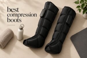 best compression boots