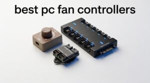 best pc fan controllers