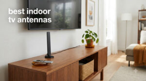 best indoor tv antennas