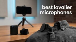 best lavalier microphones