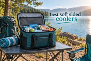 best soft sided coolers