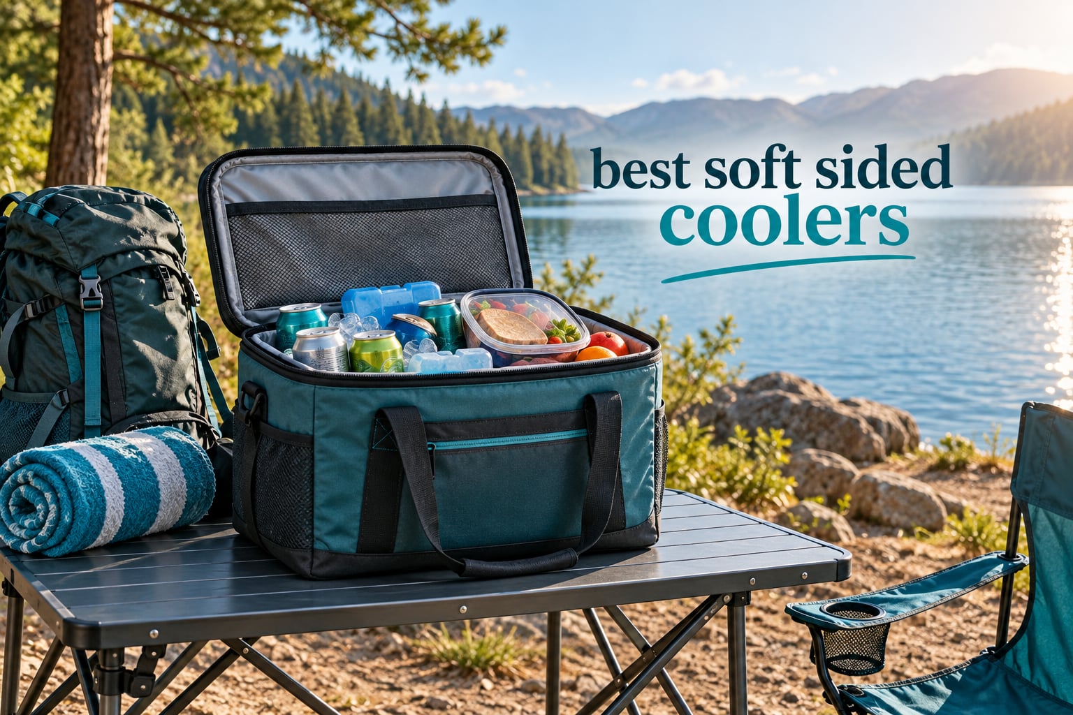 best soft sided coolers