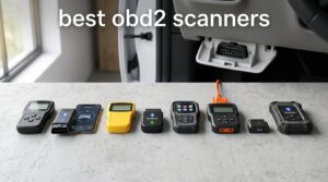 best obd2 scanners