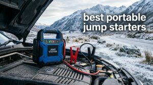 best portable jump starters