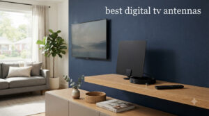 best digital tv antennas