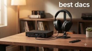 best dacs