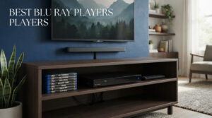 best blu ray players