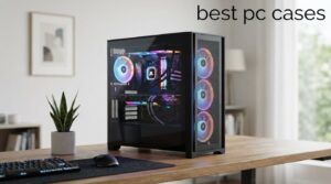 best pc cases