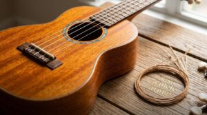 best ukulele strings