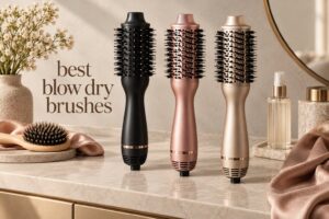 best blow dry brushes