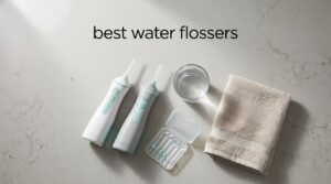 best water flossers