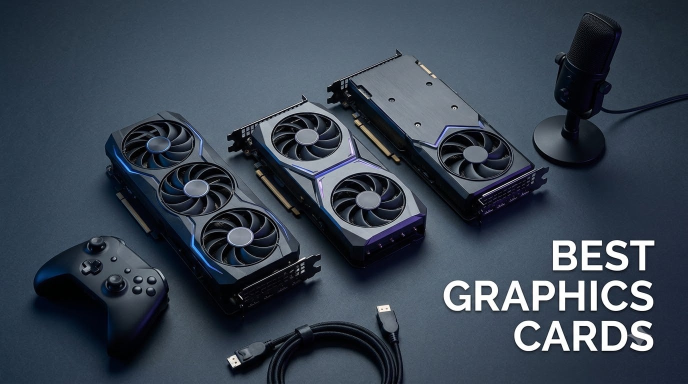 best graphics cards