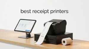 best receipt printers