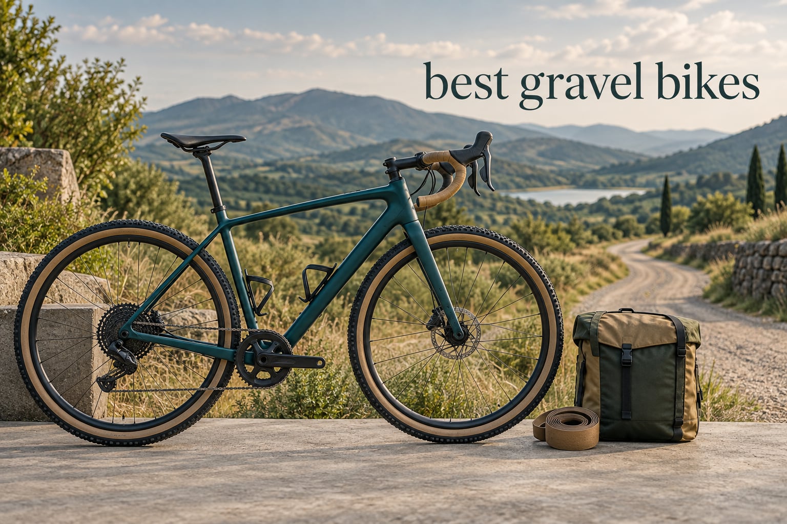 best gravel bikes