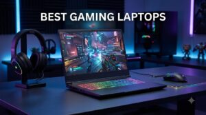 best gaming laptops