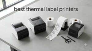 best thermal label printers