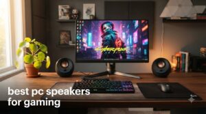 best pc speakers for gaming