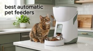 best automatic pet feeders