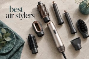 best air stylers