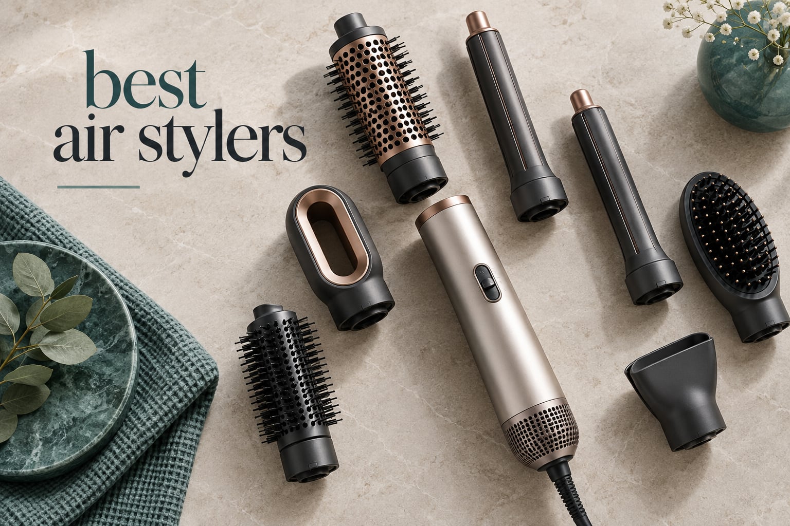 best air stylers