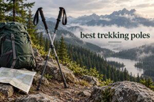 best trekking poles