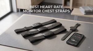 best heart rate monitor chest straps