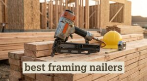 best framing nailers